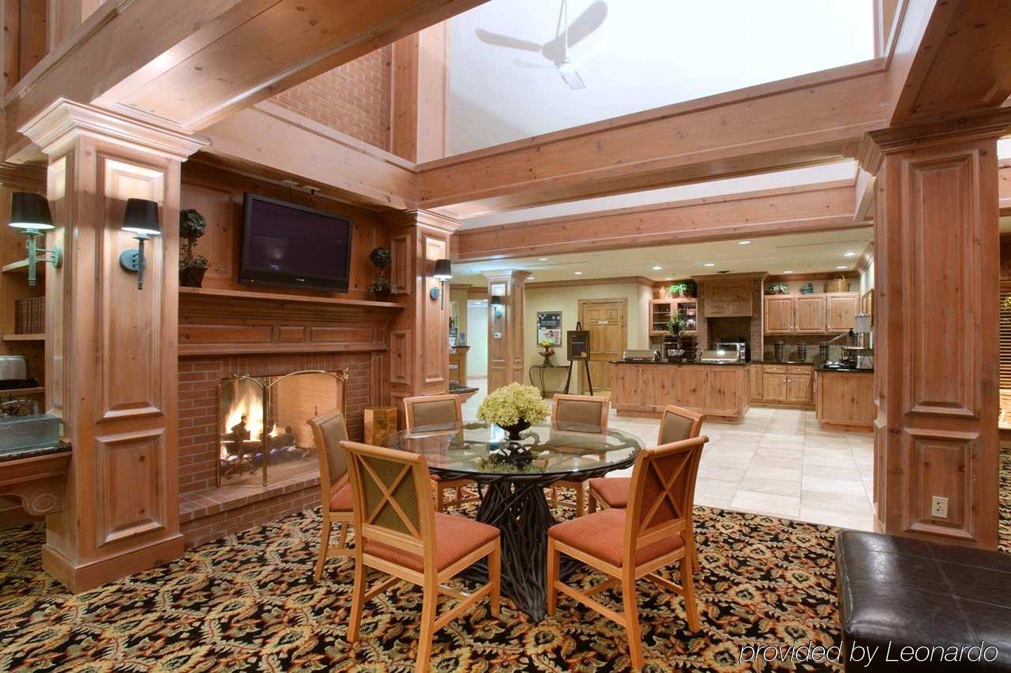 Homewood Suites By Hilton Indianapolis At The Crossing Interior foto